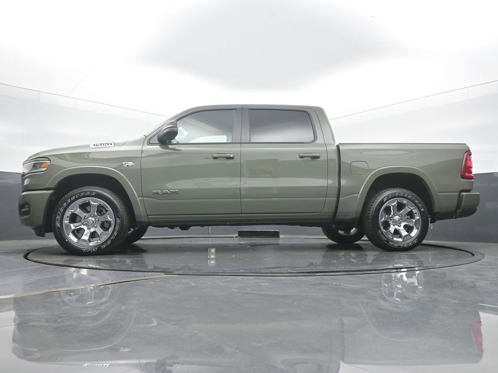 New 2026 RAM 1500 Big Horn image 47