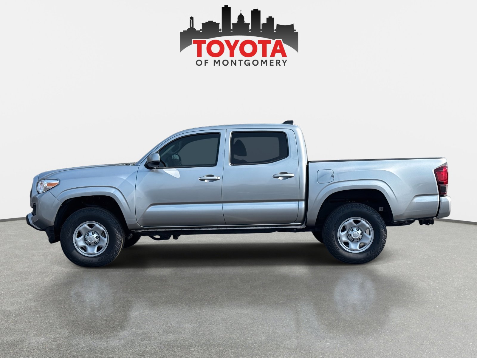Used 2023 Toyota Tacoma SR image 7