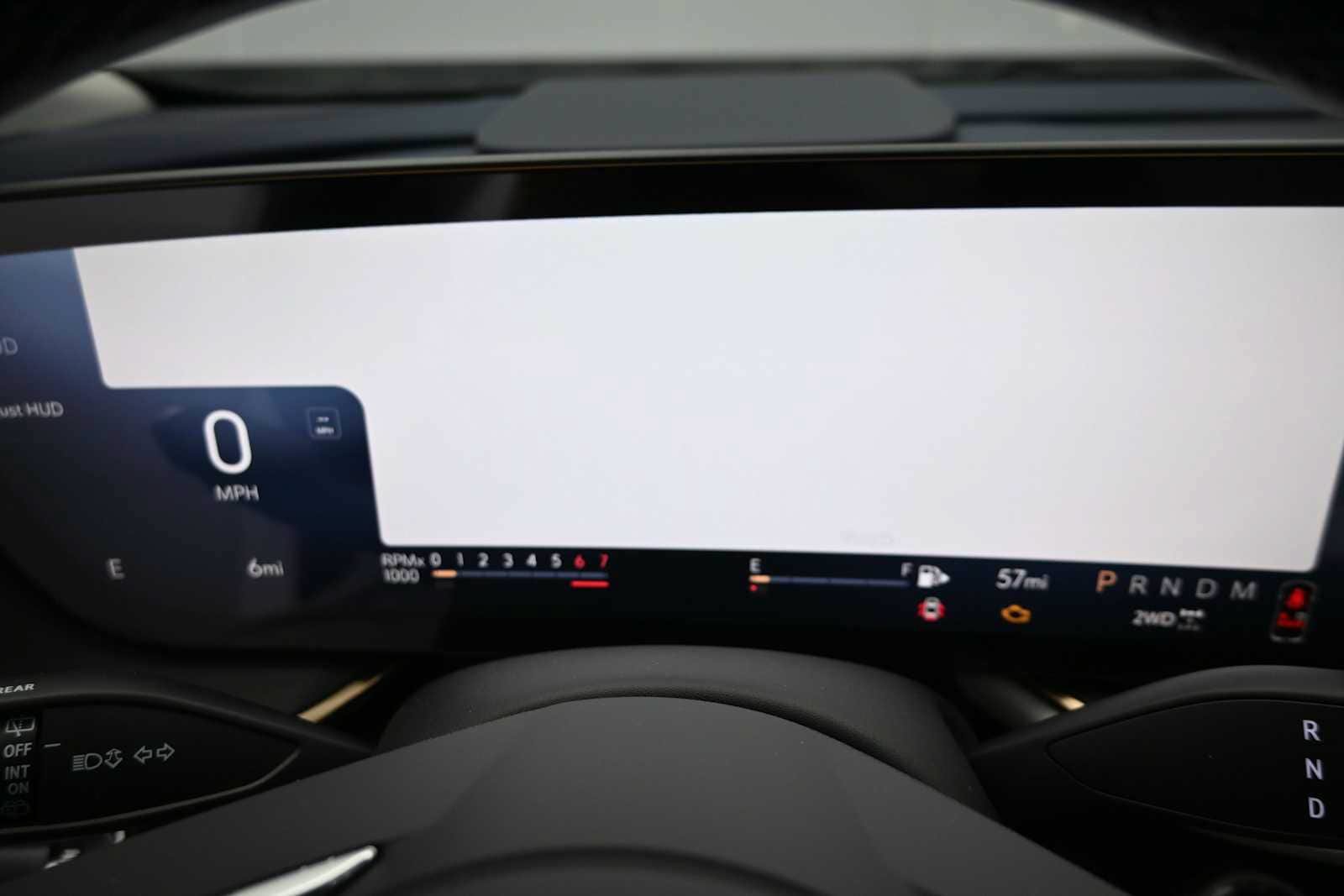 New 2026 Buick Envision Avenir AWD/4WD image 18
