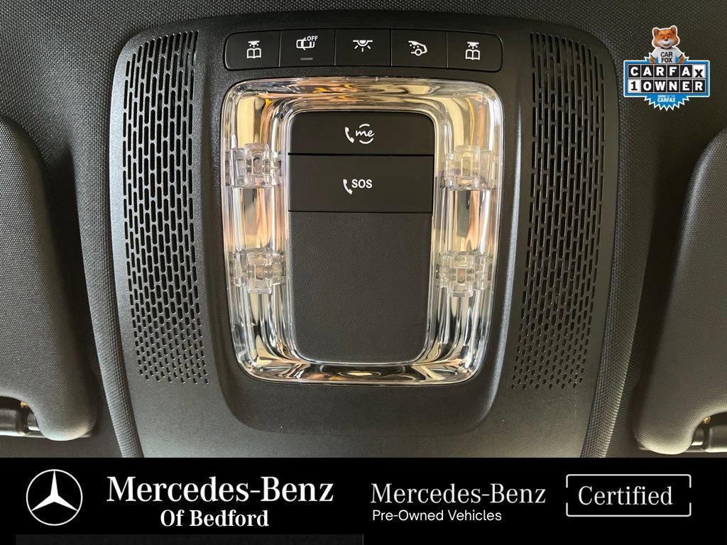 Used 2025 Mercedes-Benz GLA 250 4MATIC image 34