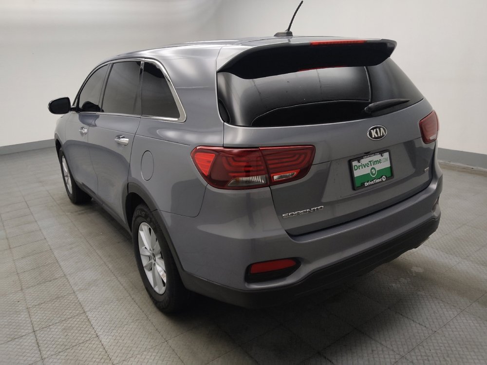 Used 2020 Kia Sorento L FWD image 5