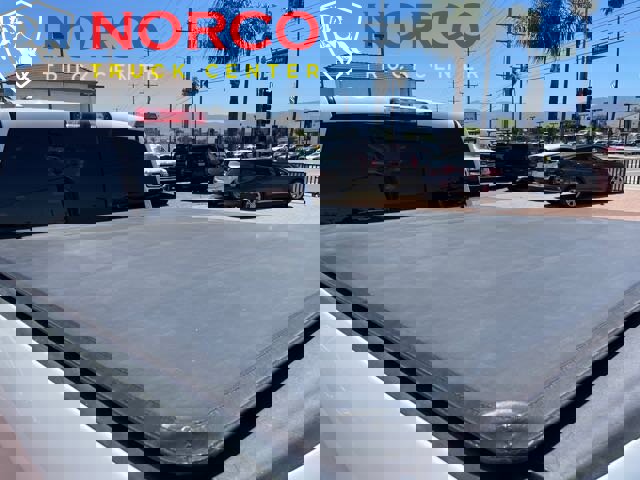 Used 2017 RAM 1500 Classic SLT image 10