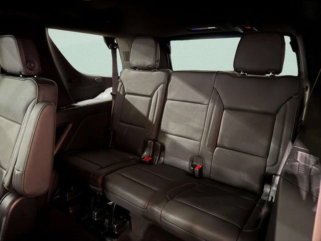 Used 2024 GMC Yukon Denali AWD/4WD image 27