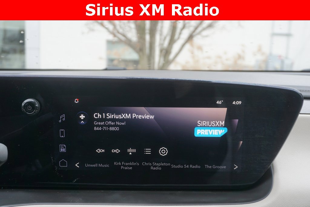 Used 2024 Buick Encore GX Avenir w/ Avenir Technology Package image 12