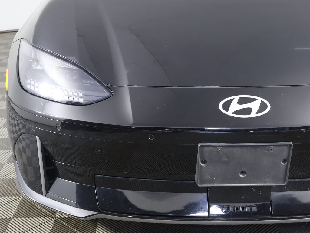 Used 2024 Hyundai Ioniq 6 SEL RWD image 14