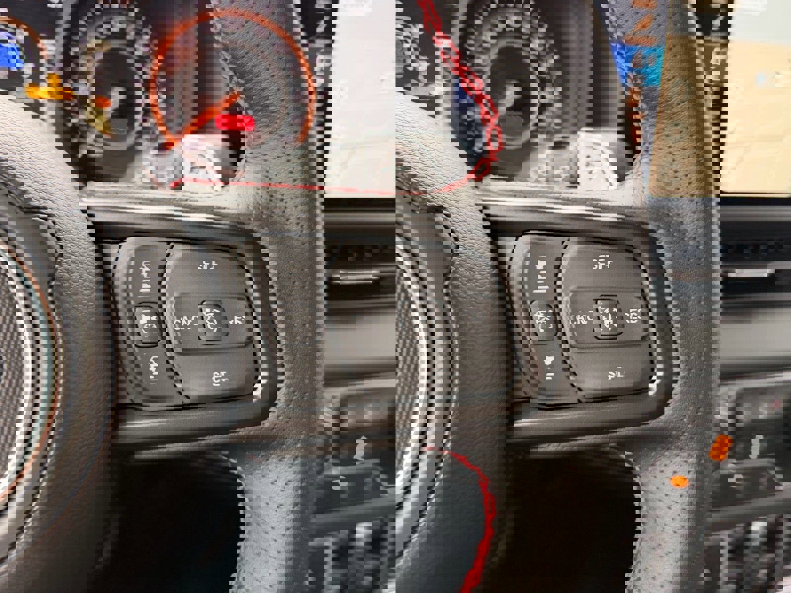 New 2026 Jeep Wrangler Unlimited Rubicon 392 image 13