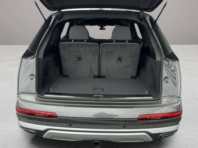 Certified 2025 Audi Q7 3.0T Premium Plus w/ Premium Plus Package image 31