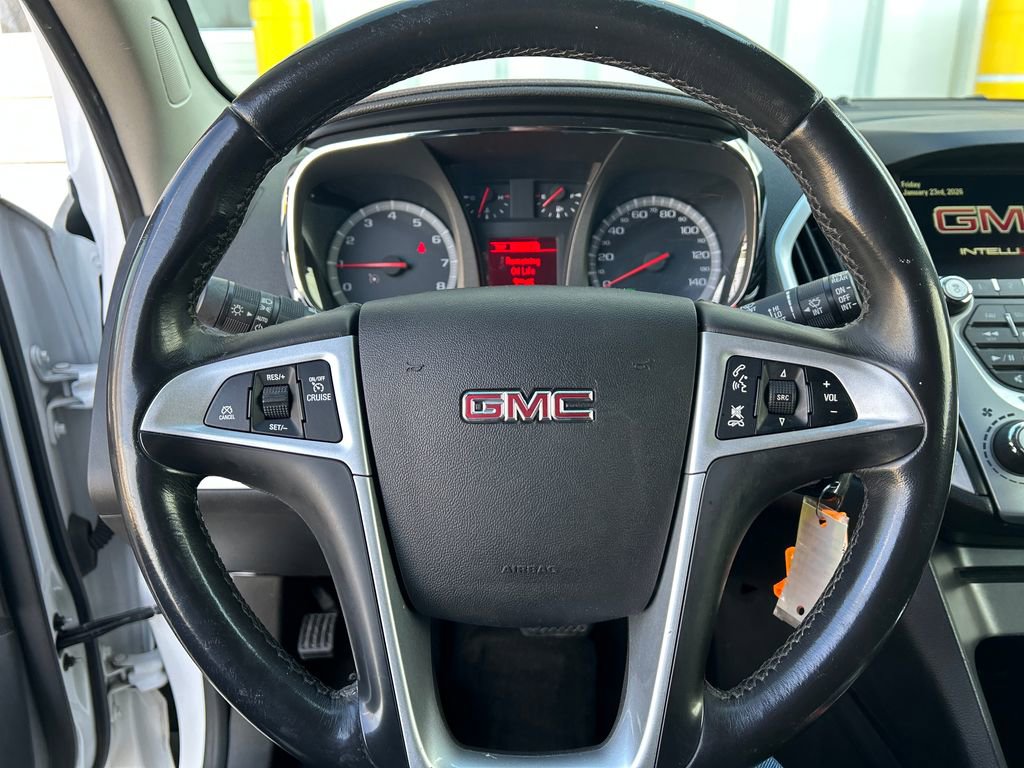 Used 2014 GMC Terrain SLE image 14