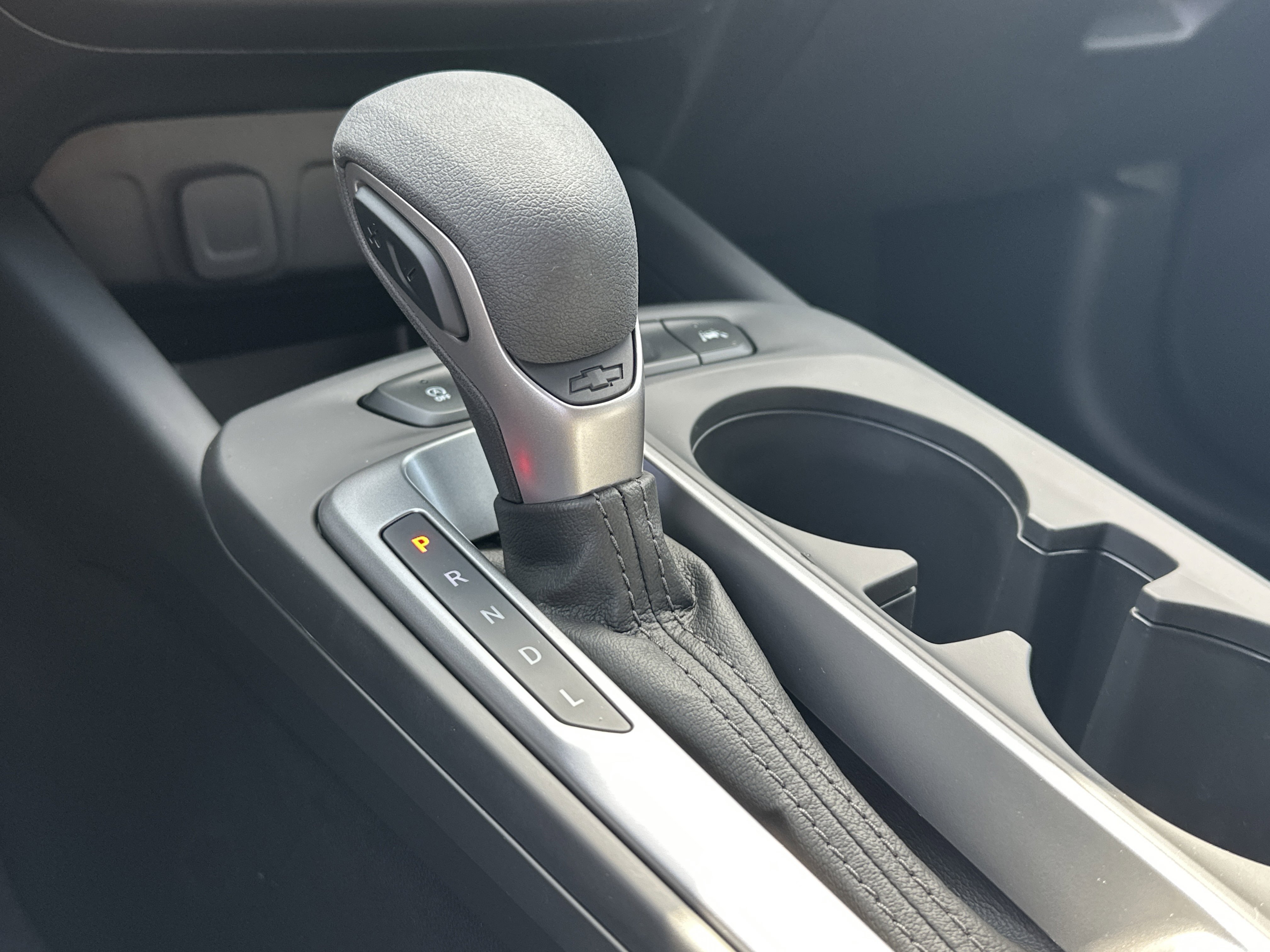 New 2026 Chevrolet Trax LS image 31