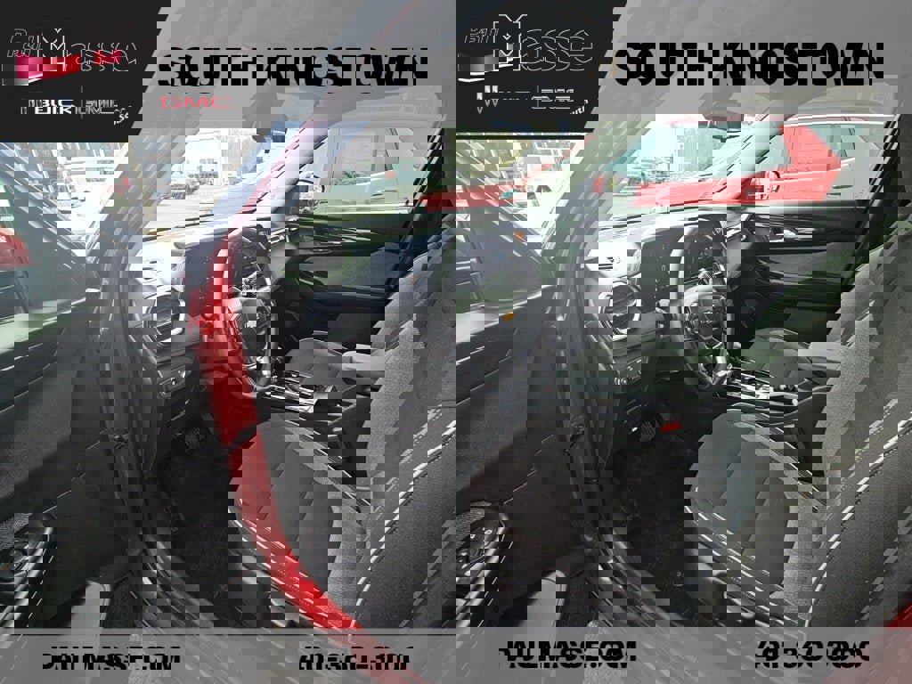 Certified 2024 Chevrolet TrailBlazer LT w/ LT Cold Weather Package image 5