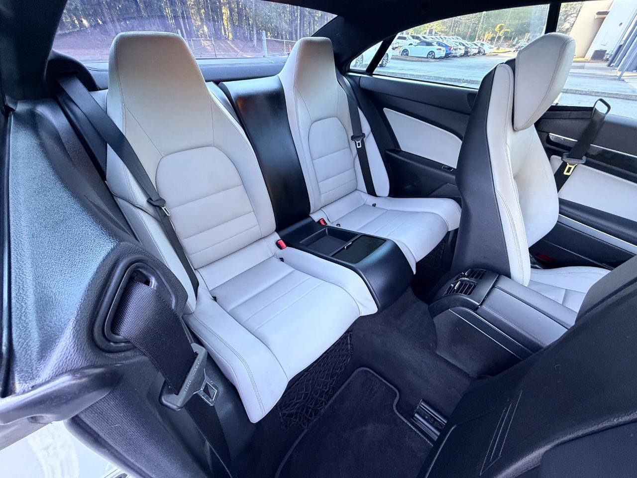 Used 2012 Mercedes-Benz E 350 Coupe image 12