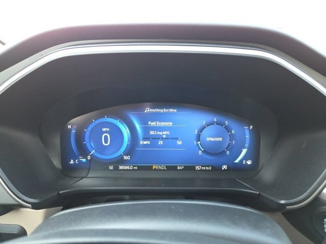 Used 2021 Ford Escape SEL w/ Technology Package AWD/4WD image 13