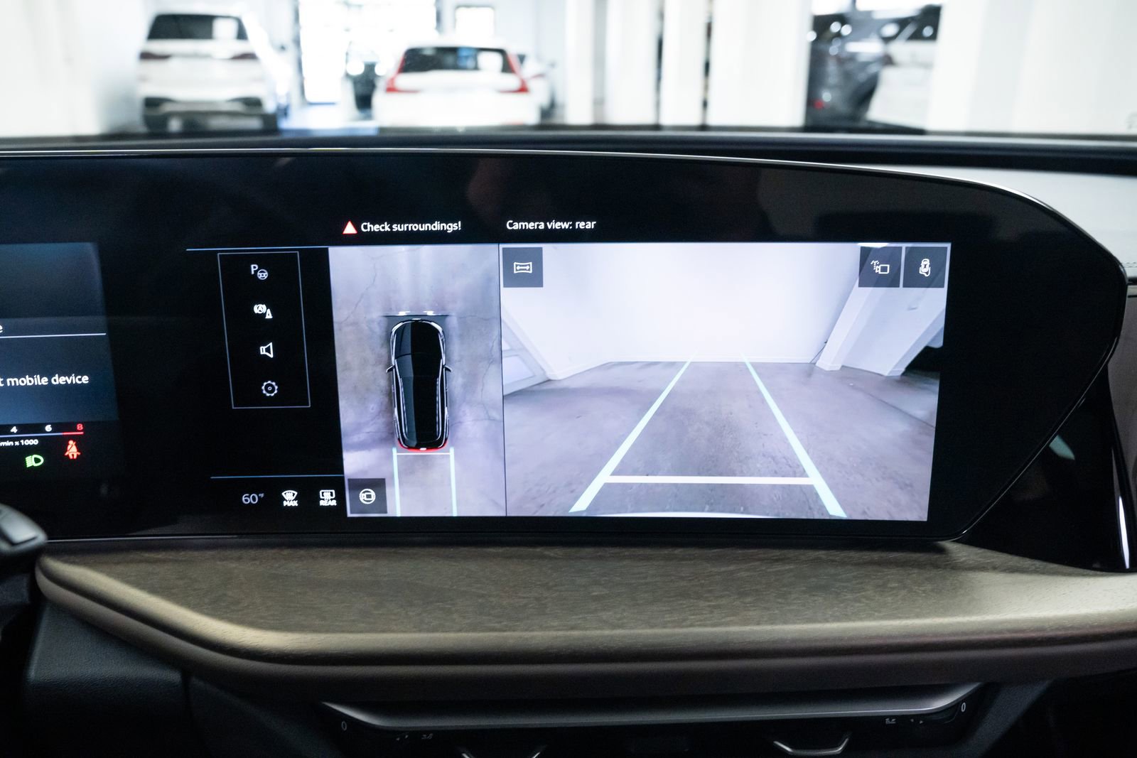 Used 2025 Audi Q5 Premium Plus w/ Premium Plus image 13