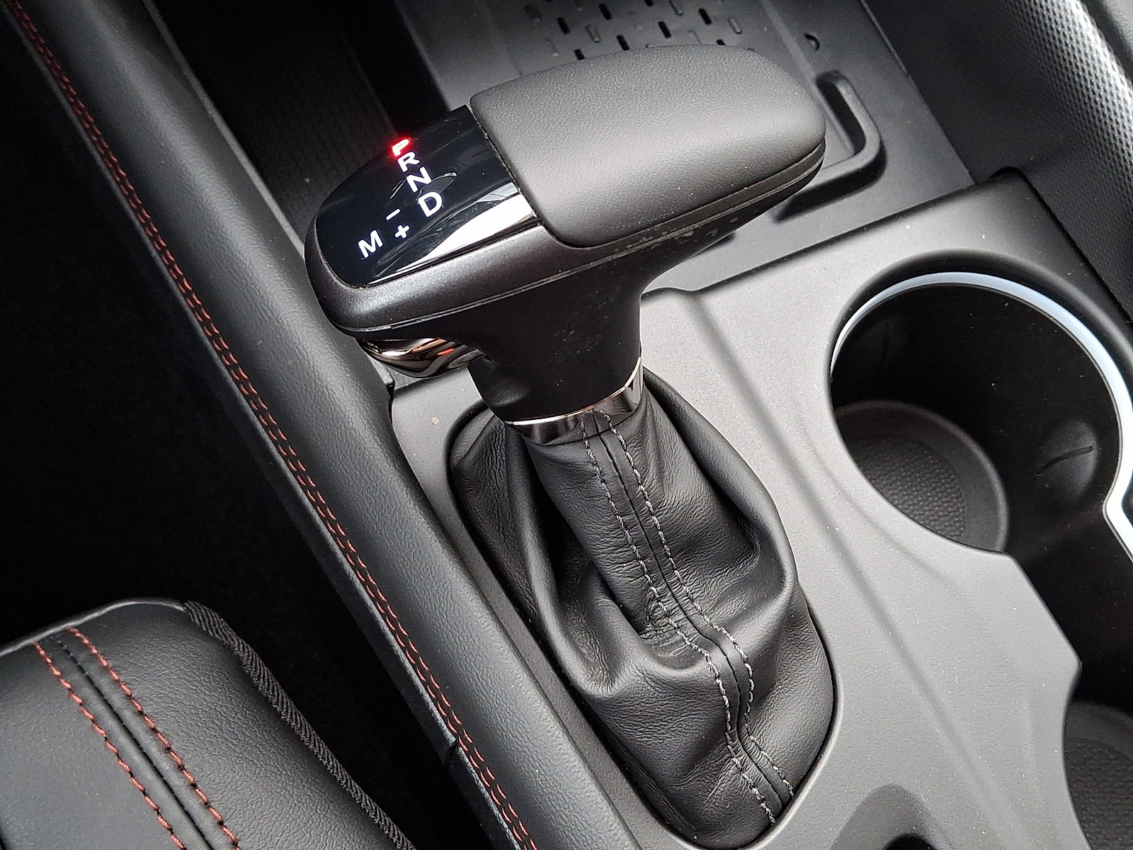 New 2026 Dodge Durango GT AWD/4WD image 11