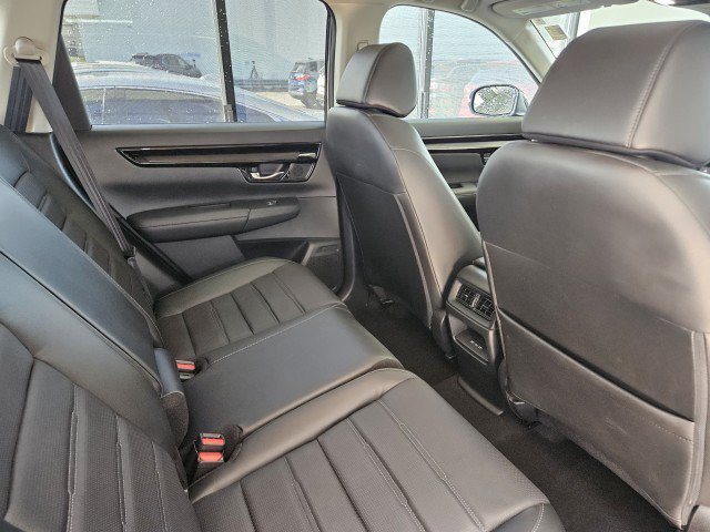 Used 2025 Honda CR-V EX-L image 12