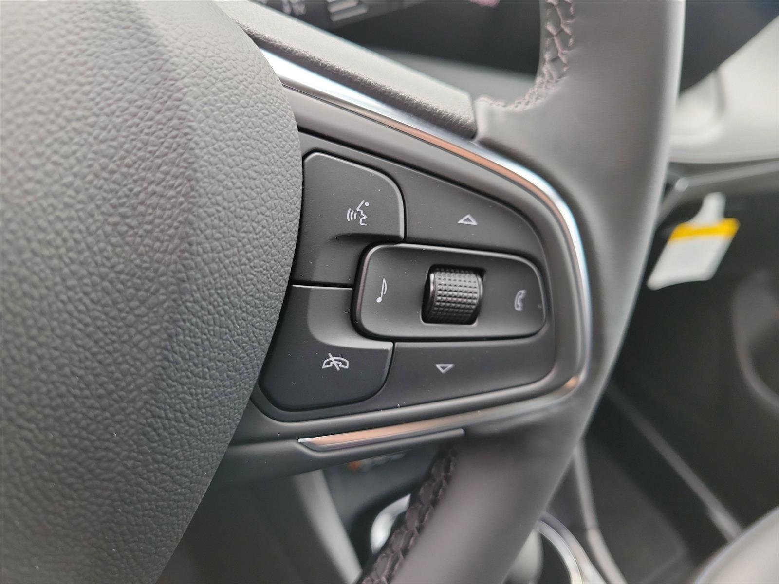 New 2026 Buick Encore GX Sport Touring w/ Advanced Technology Package image 25