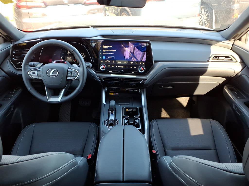 New 2026 Lexus TX 350 AWD w/ Technology Package image 16