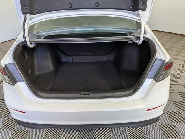 New 2026 Honda Accord LX image 8
