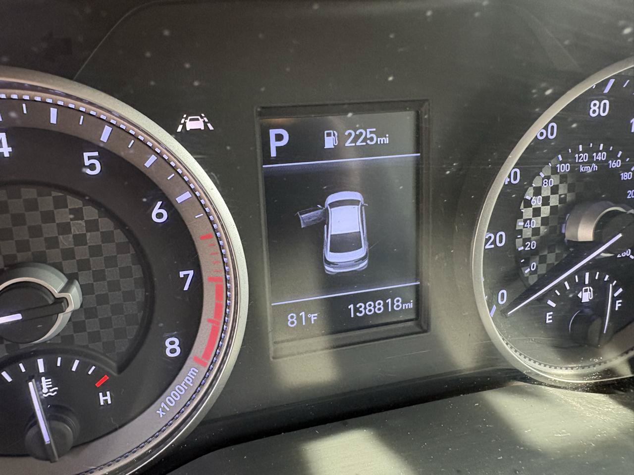 Used 2020 Hyundai Elantra SEL FWD image 12