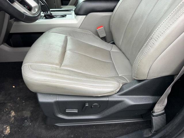 Certified 2019 Ford F150 Lariat AWD/4WD image 20