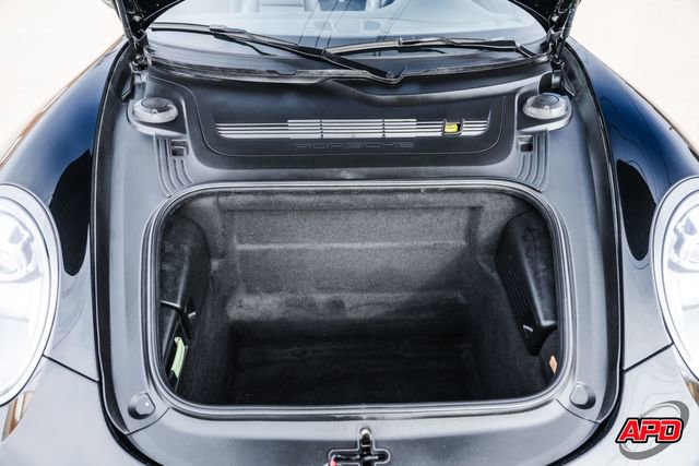 Used 2014 Porsche 911 Carrera image 74