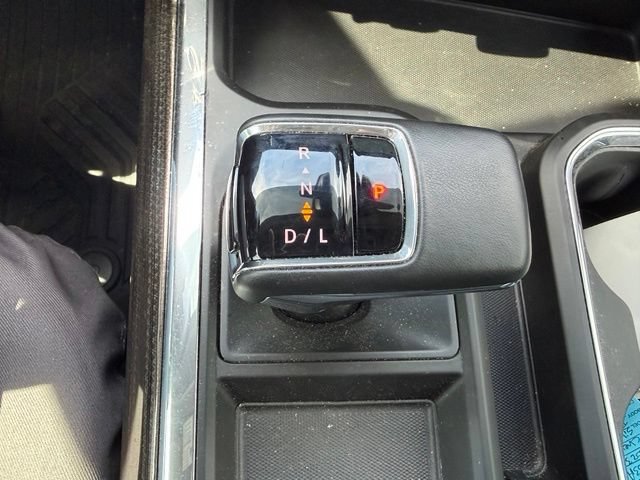 Used 2023 Chevrolet Silverado 1500 LT Trail Boss w/ Convenience Package II AWD/4WD image 28