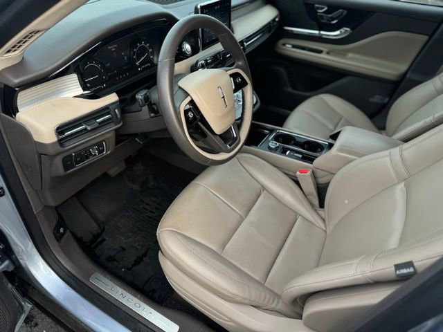Certified 2022 Lincoln Corsair FWD image 18