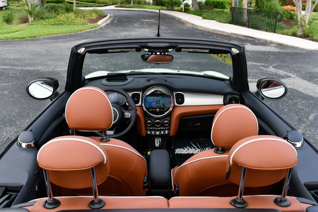Used 2023 MINI Cooper S image 61