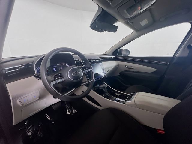 Used 2024 Hyundai Tucson SEL image 19