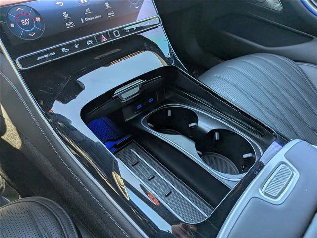 Used 2025 Mercedes-Benz S 63 AMG S image 12