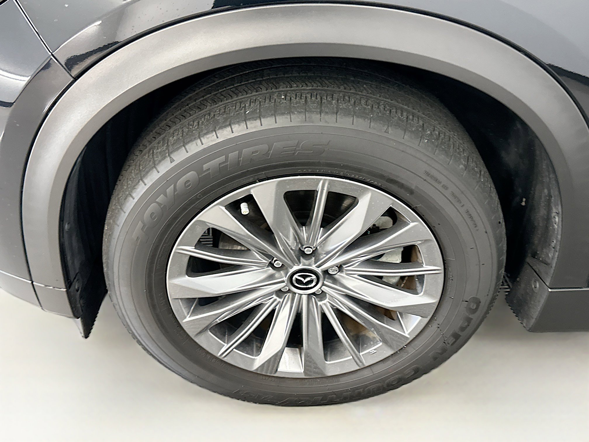 Used 2024 MAZDA CX-90 Plug-In Hybrid w/ Preferred image 11