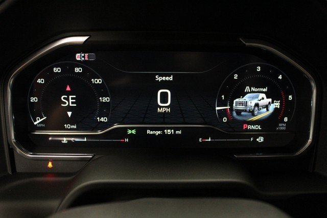 New 2025 GMC Sierra 2500 Denali w/ Max Trailering Package image 25