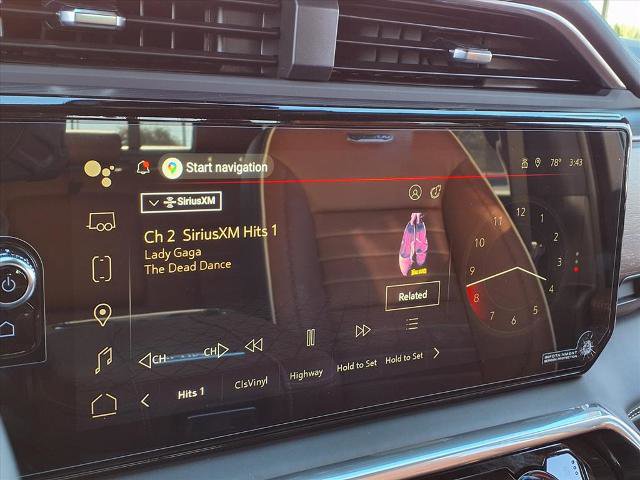 New 2026 GMC Sierra 2500 Denali Ultimate image 7