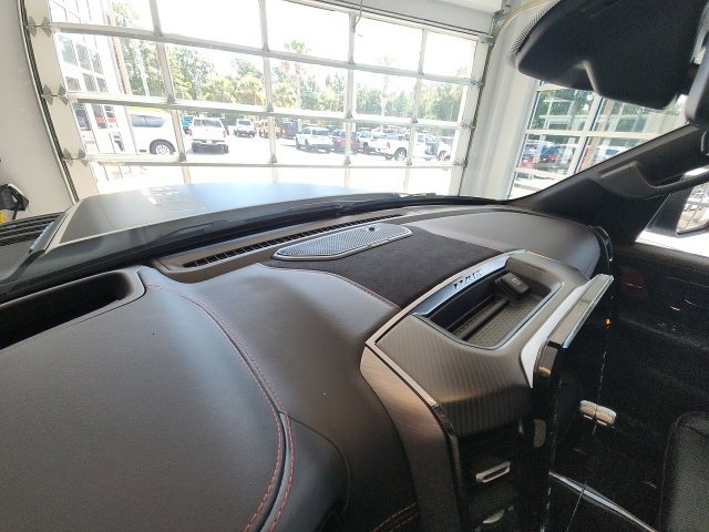 Used 2025 RAM 1500 RHO w/ RHO Level 1 Equipment Group image 75