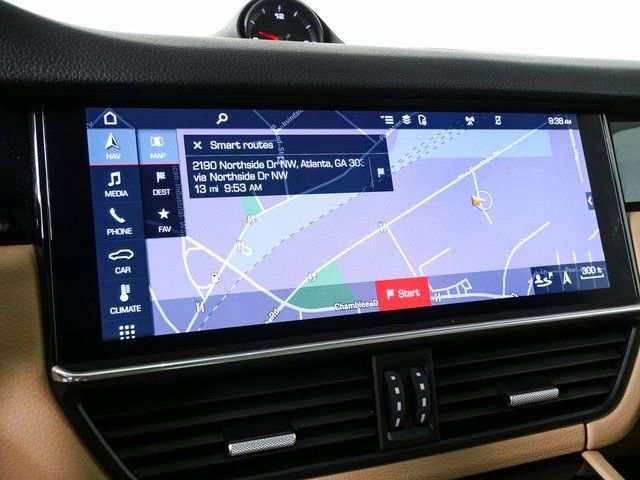 Used 2020 Porsche Cayenne AWD w/ Premium Package Plus image 15