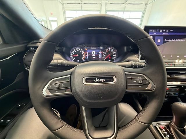 New 2026 Jeep Compass Latitude AWD/4WD image 14