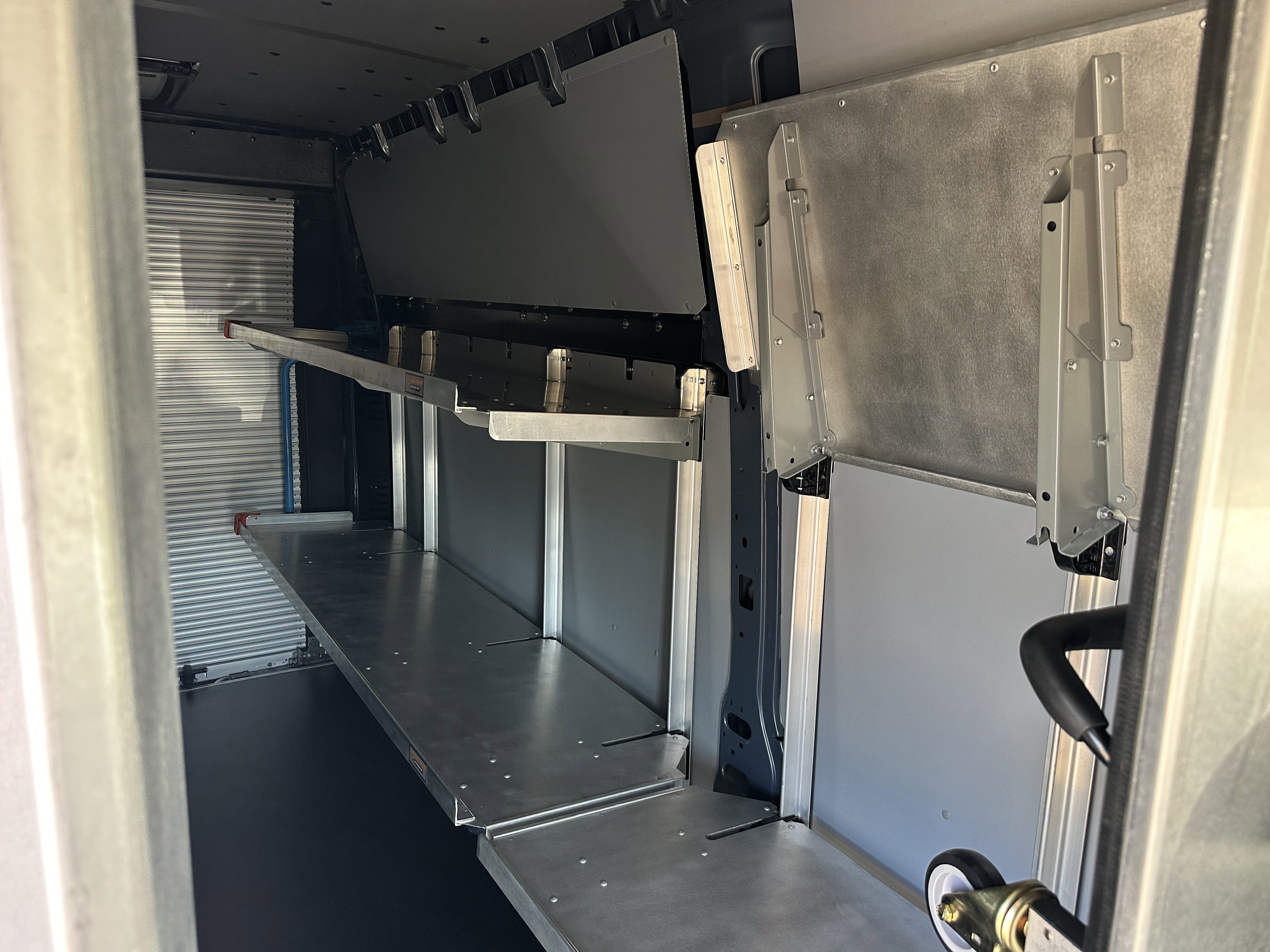 Used 2024 RAM ProMaster 3500 image 18