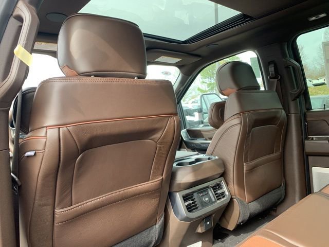 New 2026 Ford F250 King Ranch w/ Chrome Package image 19