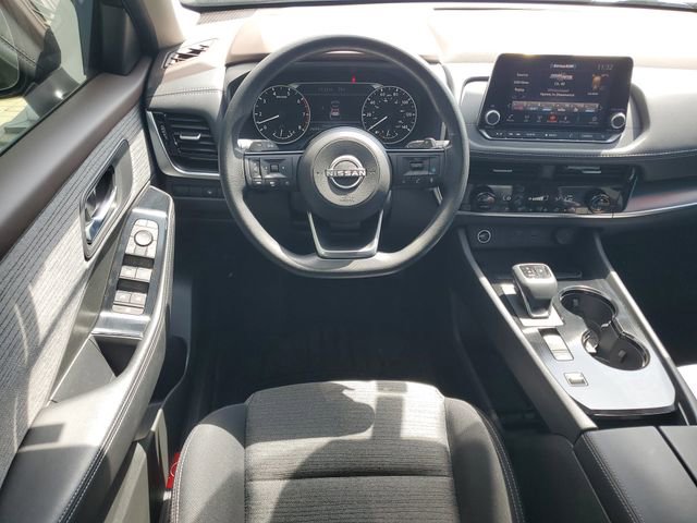 Certified 2023 Nissan Rogue SV image 26