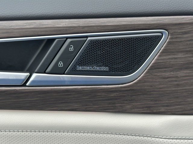 New 2026 Volkswagen Atlas SEL Premium R-Line image 22