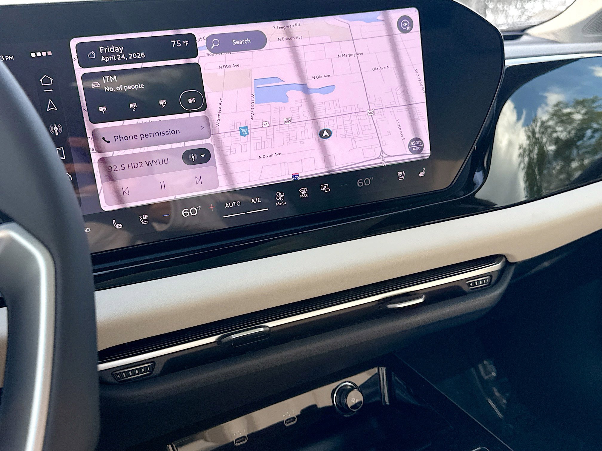 New 2026 Audi A6 Premium AWD/4WD image 26