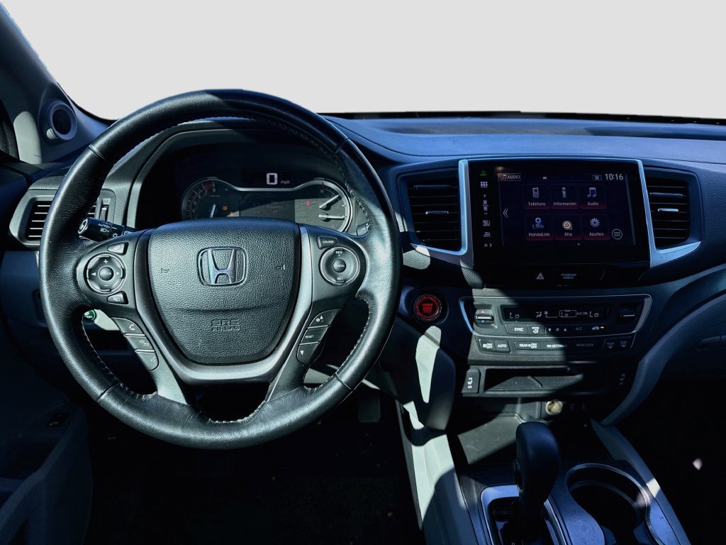 Used 2016 Honda Pilot EX-L image 25