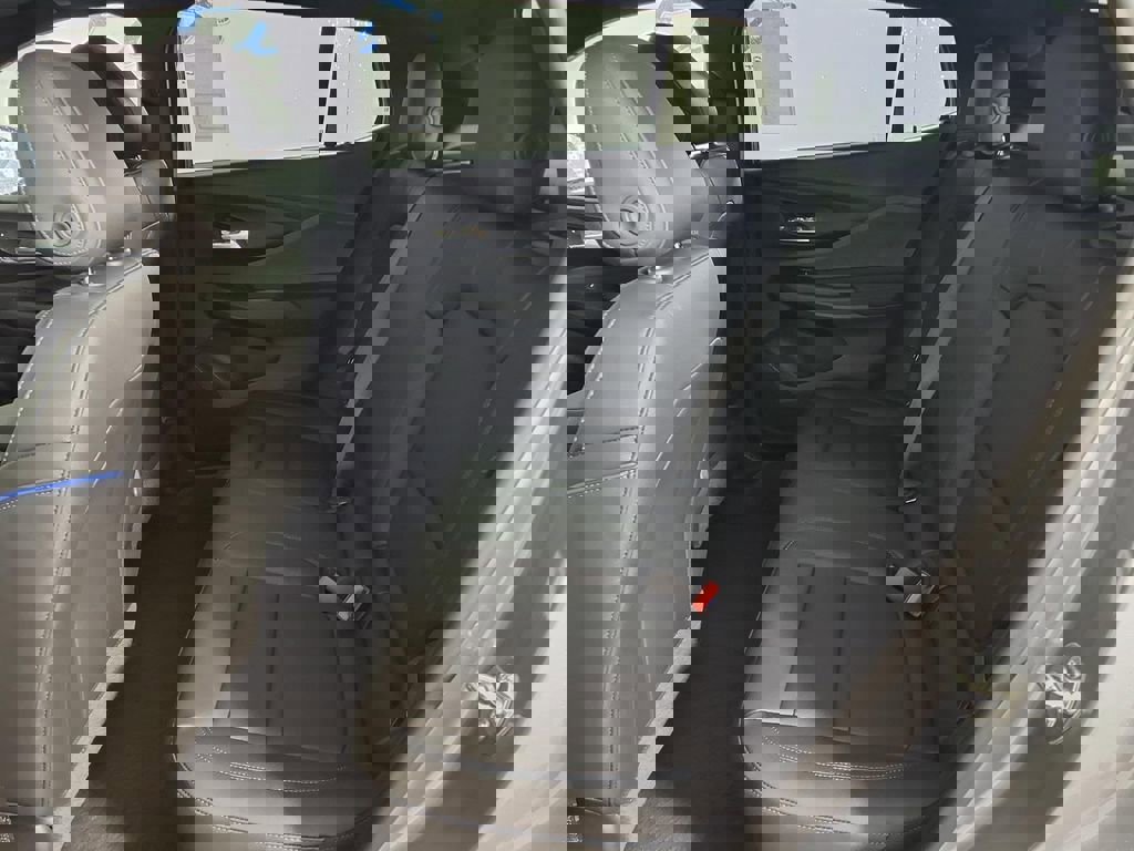 New 2026 Buick Envista Sport Touring w/ Convenience I Package image 39