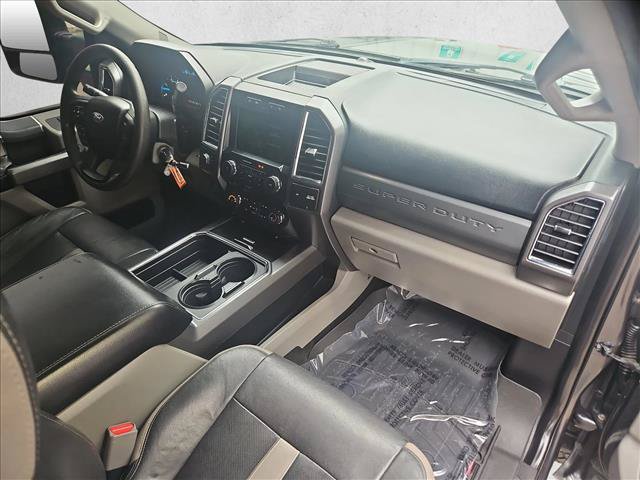 Used 2017 Ford F250 XLT w/ XLT Value Package AWD/4WD image 22