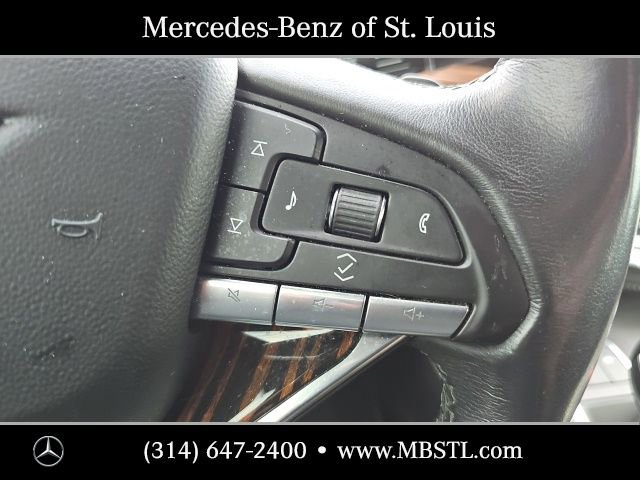 Used 2023 Cadillac Escalade Luxury image 25