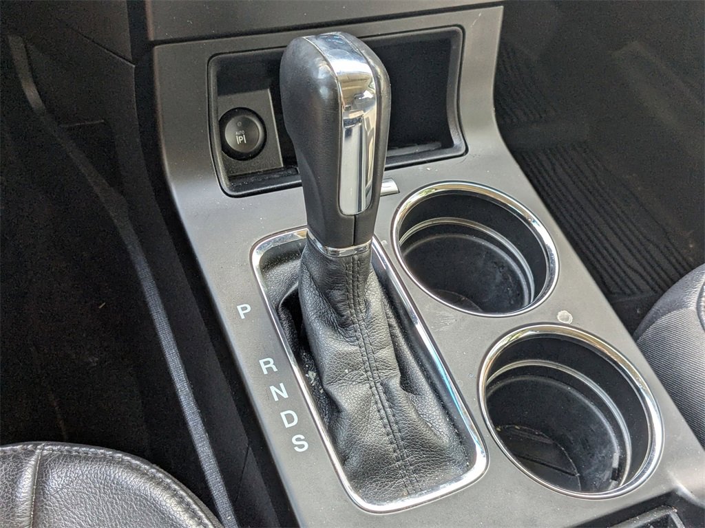 Used 2019 Ford Flex Limited w/ Equipment Group 303A image 12