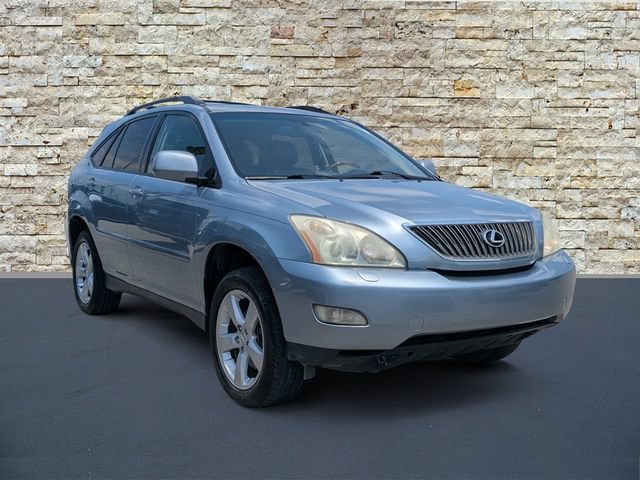 Used 2004 Lexus RX 330 AWD