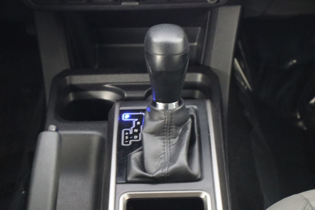 Used 2023 Toyota Tacoma SR5 w/ SX Package RWD image 27