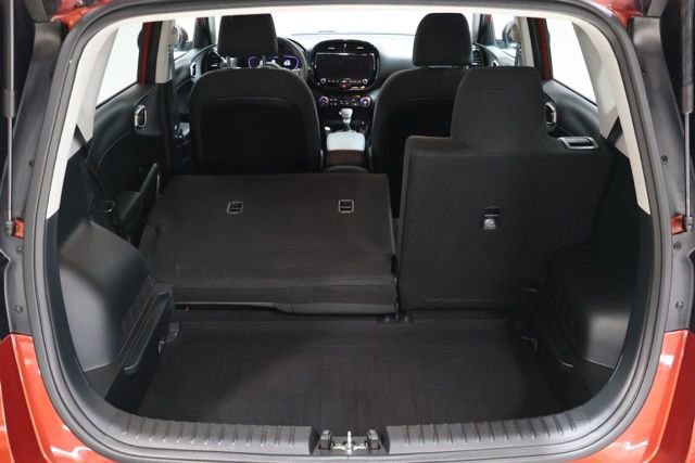 Used 2024 Kia Soul S FWD image 34