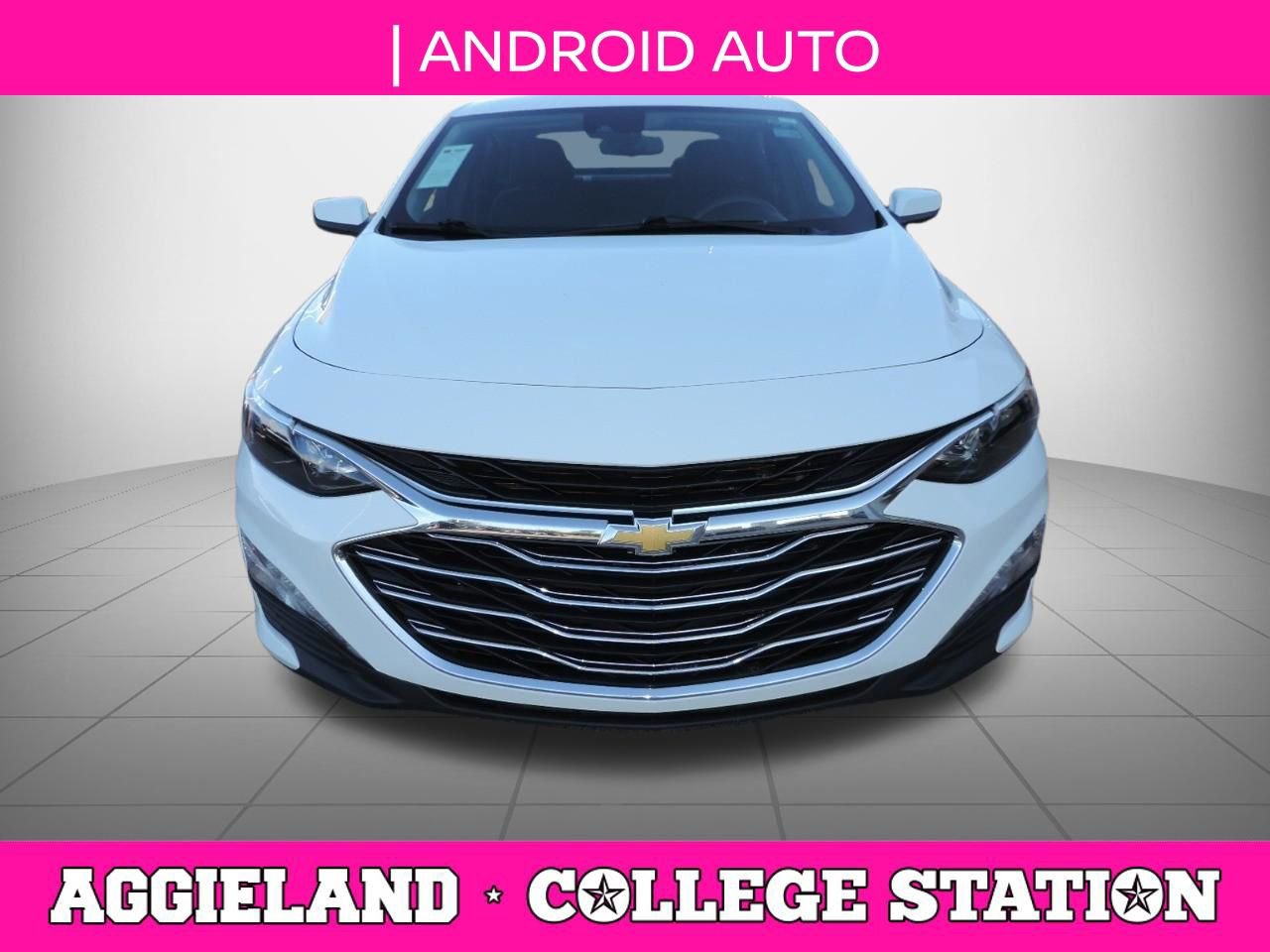Used 2024 Chevrolet Malibu LT FWD image 10
